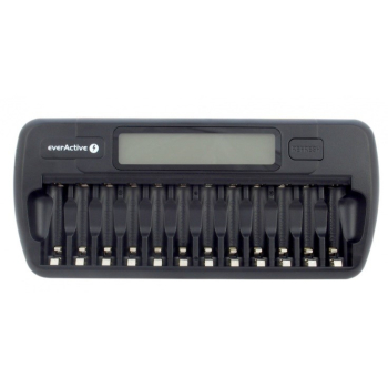 Ładowarka everActive NC-1200 (Brak danych)