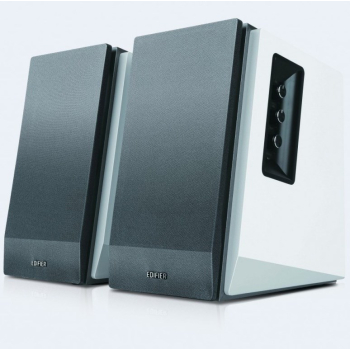Edifier Studio R1700BT  2.0 weiĂź/silber Bluetooth retail