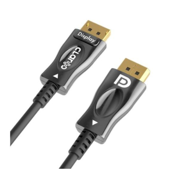 CLAROC-DP-14-30M Claroc kabel optyczny DisplayPort 1.4 AOC, 8K, 30 m