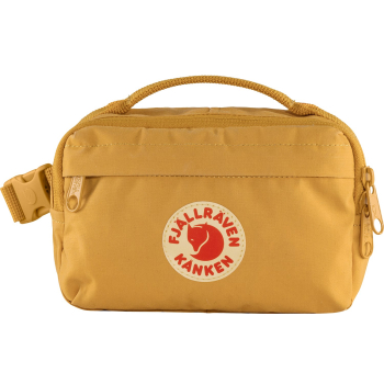Torba biodrowa Fjallraven Kanken Hip Pack - ochre