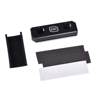 Alphacool 11968 część / akcesorium do systemów chłodzenia komputerów Blok wodny