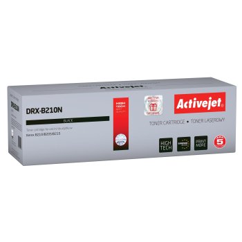 Activejet DRX-B210N Bęben (zamiennik Xerox 101R00664; Supreme; 40000 stron; czarny)