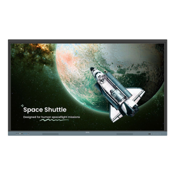 Benq | RE6504 | 65 " | 450 cd/m2 | Landscape | 18/7 | Android | 8 ms