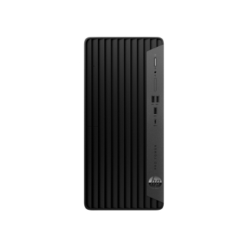 HP Pro Tower 400 G9 PCI Intel® Core™ i5 i5-14500 16 GB DDR5-SDRAM 512 GB SSD Windows 11 Pro PC Czarny
