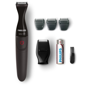 Philips Hair Clipper Multigroom MG1100 16 (MG1100 16)