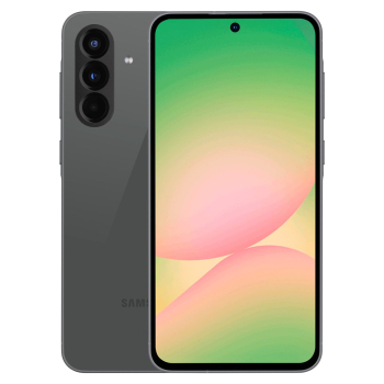Smartfon Samsung Galaxy A56 EE Graphite - 128 GB