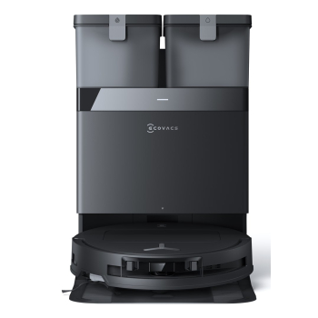 Ecovacs Deebot T50 Omni Gen 2 Czarny