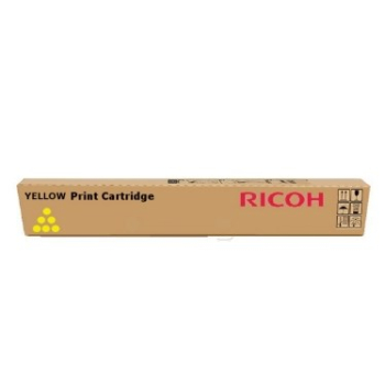 Ricoh Toner MP C3501  842044 Yellow
