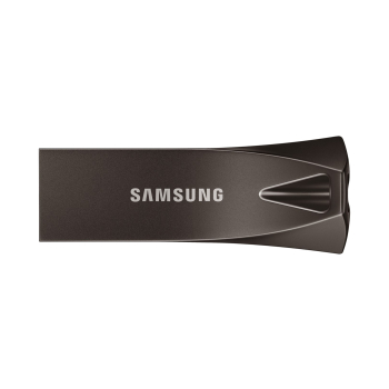 Samsung MUF-512BE pamięć USB 512 GB USB Typu-A 3.2 Gen 1 (3.1 Gen 1) Szary