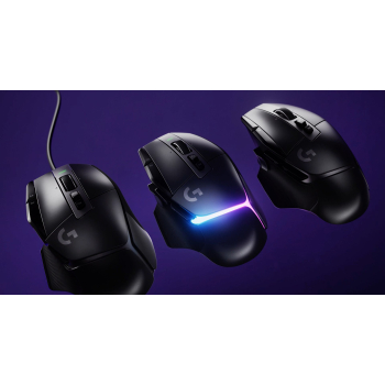 Mysz Logitech G502 X Lightspeed