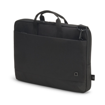 Torba ECO Slim Case Motion 12-13.3 cali czarna