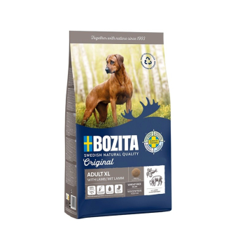 Bozita Original Adult XL 12kg (OUTLET)