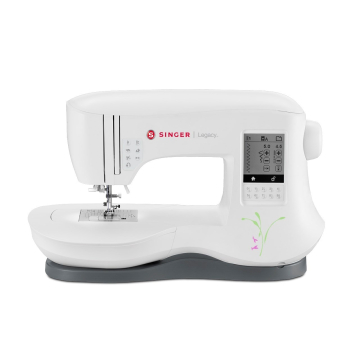 Maszyna do szycia Singer Simple LEGACY C440