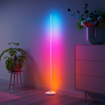 Nanoleaf Floor Lamp - inteligentna lampa podłogowa (white)