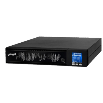 INFOSEC ZASILACZ AWARYJNY UPS E3 PRO 2000 RT, 2000VA, 1800W, 4x C13