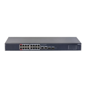 Switch Dahua SG4020LP