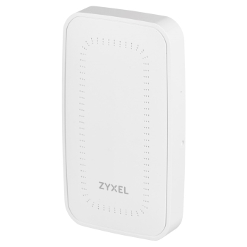 Access Point Wi-Fi 5 Zyxel WAC500H 2.4GHz(2x2)/5GHz(2x2) PoE/PoE+ 3x1G