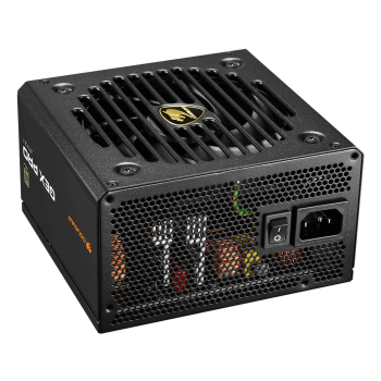 COUGAR Zasilacz GEX PRO 750W ATX3.1 / 80 Plus Złoty / Modułowy