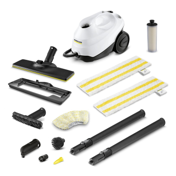 Parownica KARCHER SC 3 EasyFix Plus - 1.513-661.0 (OUTLET)