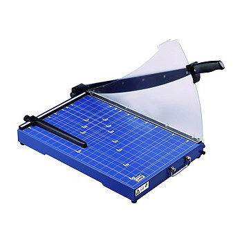 Olympia G 4415 gilotyna 44,8 cm 15 ark.