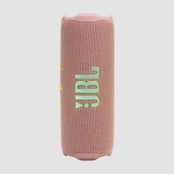 JBL FLIP 7 PINK Głośnik przenośny różowy