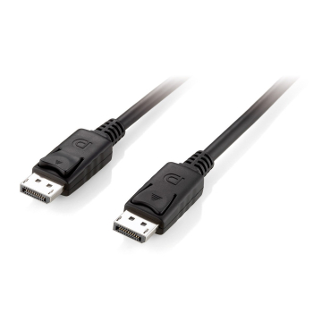 Wyposażenie DisplayPort 1.2 15 sztuk 4K/60Hz szt/szt 2.00 m