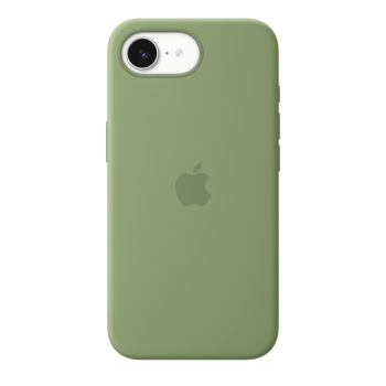 Apple MHWF4ZM/A pokrowiec na telefon komórkowy 15,5 cm (6.1") Zielony