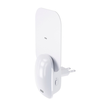 Lampka owadobójcza do kontaktu na Lep NOVEEN IKN905