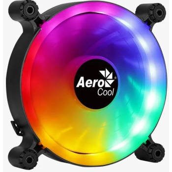 WENTYLATOR AEROCOOL PGS SPECTRO 12 FRGB (120mm)