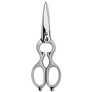 ZWILLING 43923-200-0 nożyczki szkolne i papiernicze Srebrny