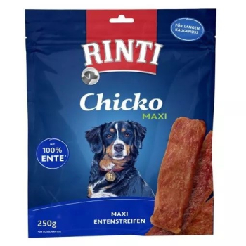 Rinti Chicko Maxi przysmak z kaczką 250 g