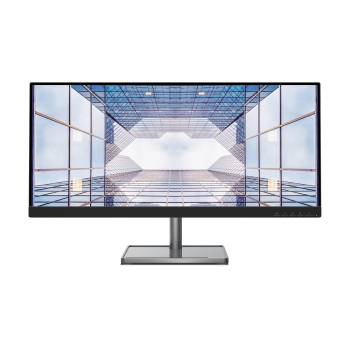 Monitor Lenovo L29w-30 29" 21:9 2560x1080 1000:1 Raven Black (WYPRZEDAŻ)