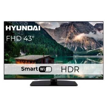 Telewizor Hyundai FHD 43'' - FLM43TS349SMART