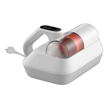 Xiaomi Dust Mite Vacuum Cleaner Pro odkurzacz przenośny Biały Bez worka