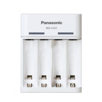 ŁADOWARKA PANASONIC BASIC USB