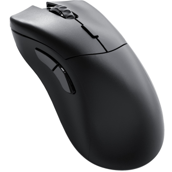 Glorious PC Gaming Race D 2 PRO myszka Po prawej stronie RF Wireless Optyczny 26000 DPI