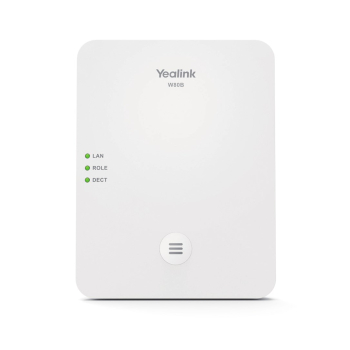 Baza Yealink W80B
