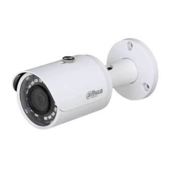 Dahua Europe Lite DH-HAC-HFW1400S Kamera bezpieczeństwa CCTV Wewnętrz i na wolnym powietrzu Pocisk Sufit / ściana / słup 2560 x 1440 piksele