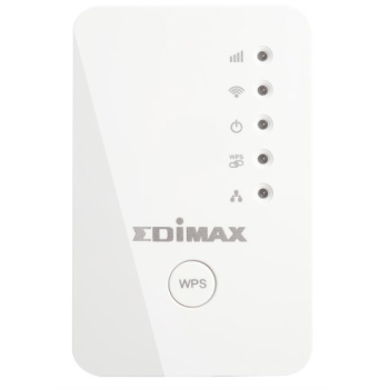 Edimax EW-7438RPN Mini 300 Mbit/s Biały