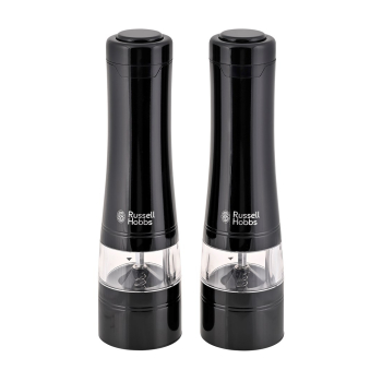 Młynek do przypraw RUSSELL HOBBS 28010-56 black