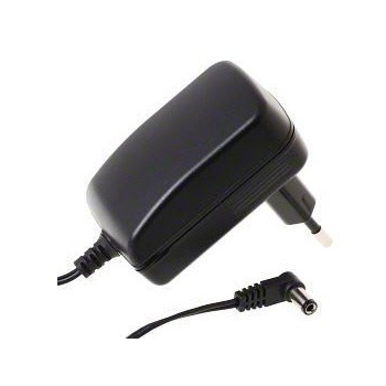 Gigaset L36280-V4-C706 adapter zasilający/ inwentor Wewnętrzna Czarny