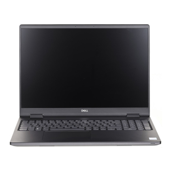 DELL PRECISION 7670 i7-12850HX 32GB 512SSD 16" FHD (RTX A4500) Win11pro + zasilacz UŻYWANY