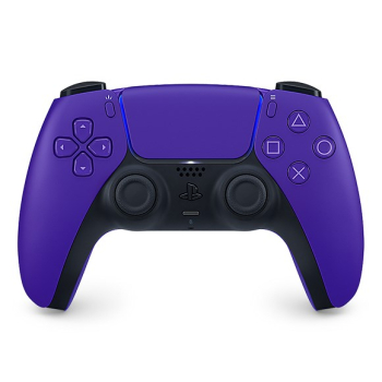 Kontroler bezprzewodowy Sony PlayStation 5 DualSense pad Galactic Purple V2