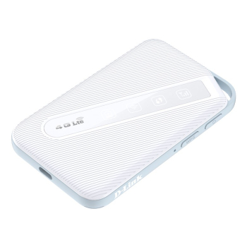 DLINK DWR-932W 4G LTE AX300 Wi-Fi 6 Mobile Hotspot