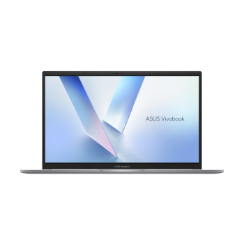 ASUS Vivobook 15 X1504VA-BQ2911 Core 5 120U 15.6"FHD IPS-level Panel 60Hz 250nits AG 16GB DDR4 SSD512 Intel Graphics WLAN+BT Cam720p 42WHrs NoOS Cool