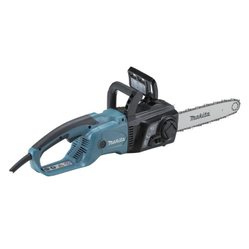 Makita UC3051A piła łańcuchowa 2000 W Czarny, Niebieski