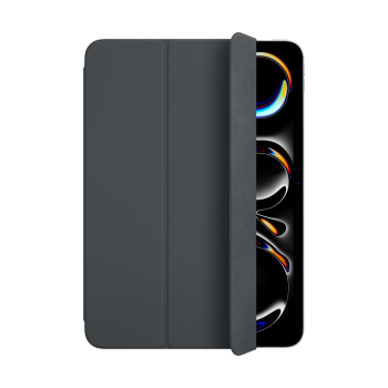 Etui Apple Smart Folio iPad Pro 11 M4 Czarne MW983ZM/A