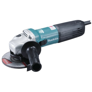 Makita GA5040C szlifierka kątowa 12,5 cm 1400 W
