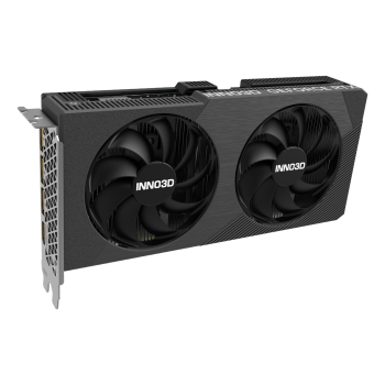 Karta graf. INNO3D RTX 5060 Twin X2 8GB