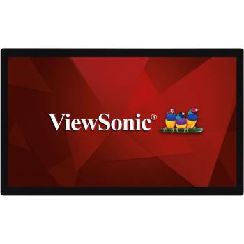 Monitor ViewSonic TD3207 81,3 cm (32") 1920 x 1080 pikseli Full HD LED 5 ms